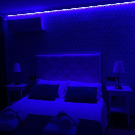 Central Salamanca Apartment 외부 사진