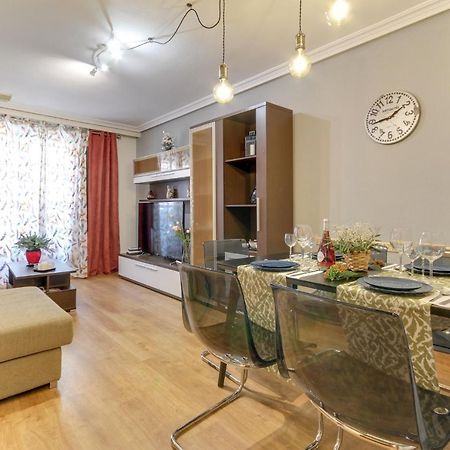 Central Salamanca Apartment 외부 사진