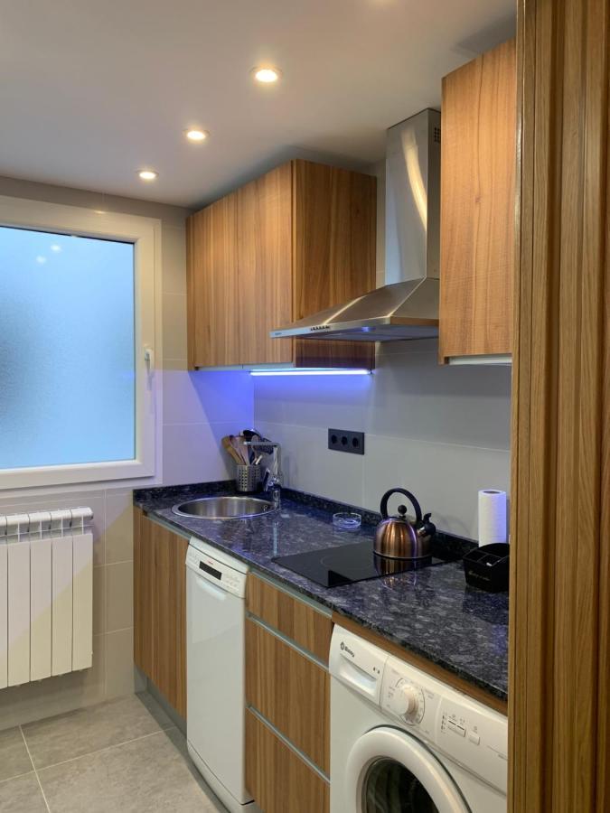 Central Salamanca Apartment 외부 사진