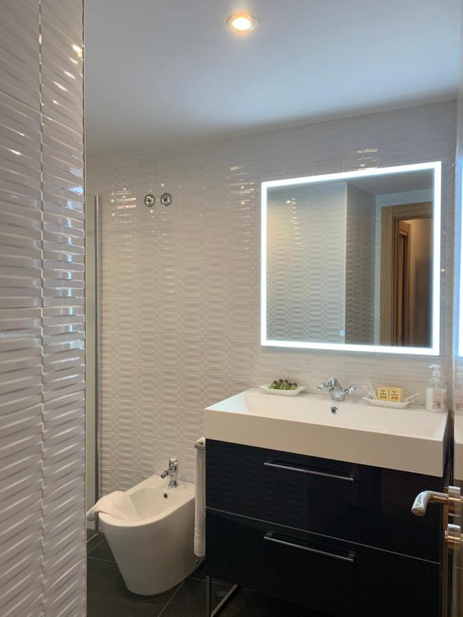 Central Salamanca Apartment 외부 사진