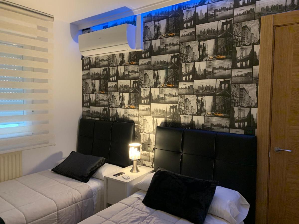 Central Salamanca Apartment 외부 사진