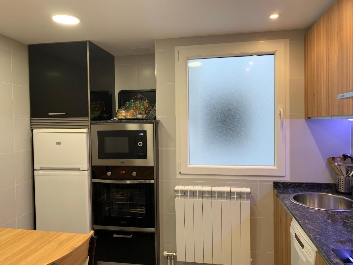 Central Salamanca Apartment 외부 사진