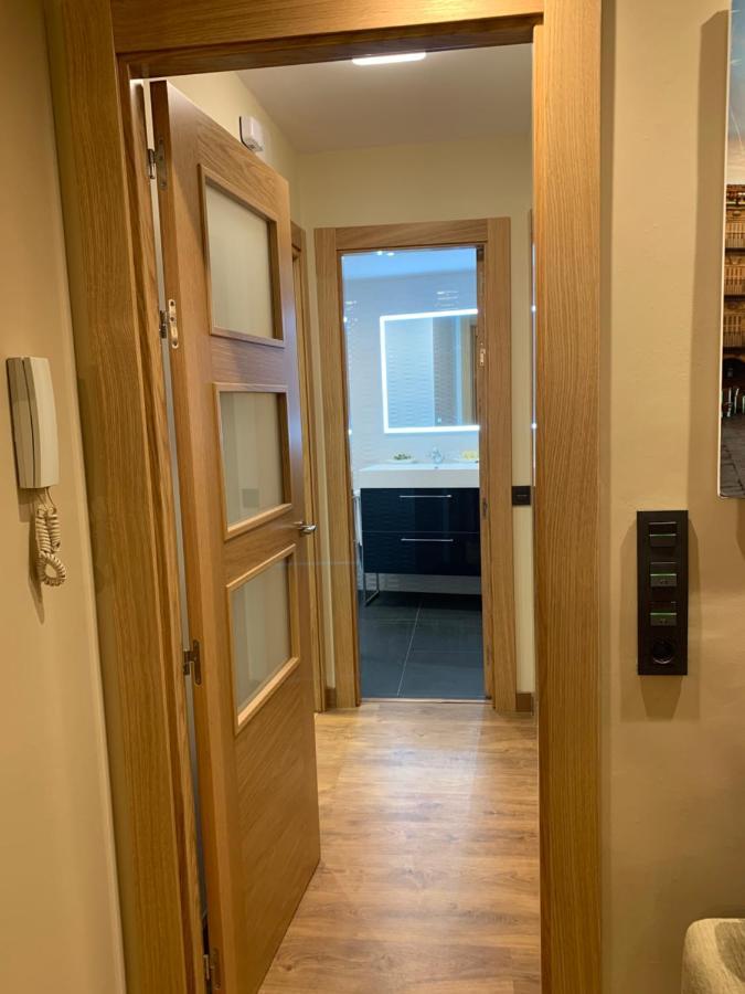 Central Salamanca Apartment 외부 사진
