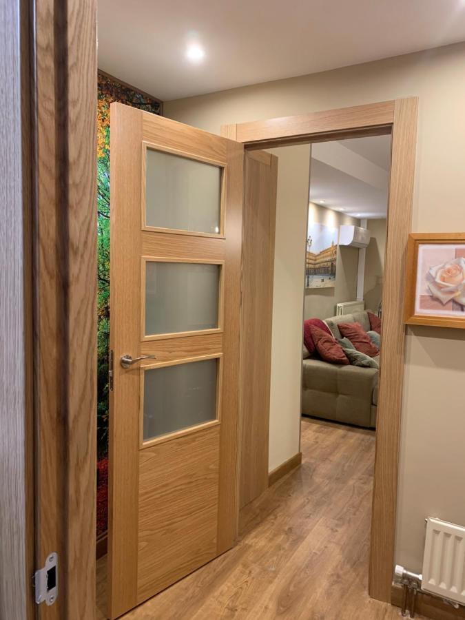 Central Salamanca Apartment 외부 사진