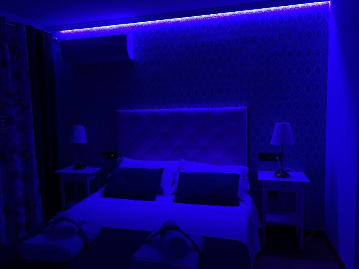 Central Salamanca Apartment 외부 사진