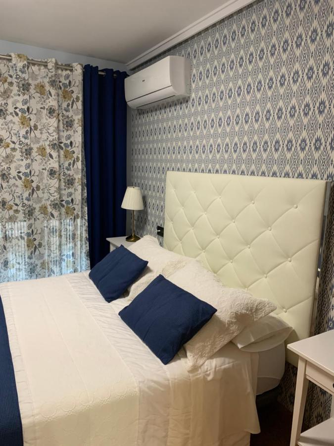 Central Salamanca Apartment 외부 사진
