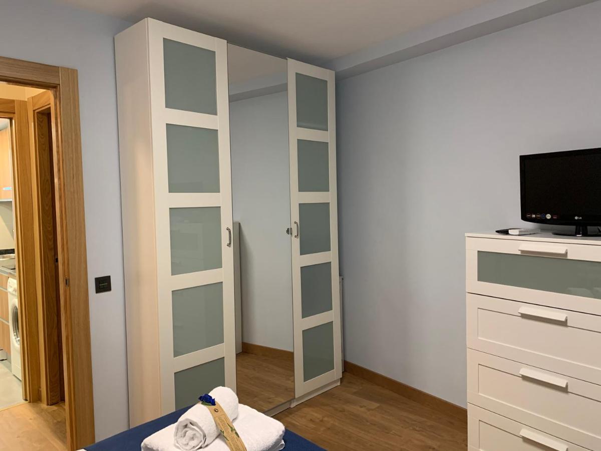 Central Salamanca Apartment 외부 사진