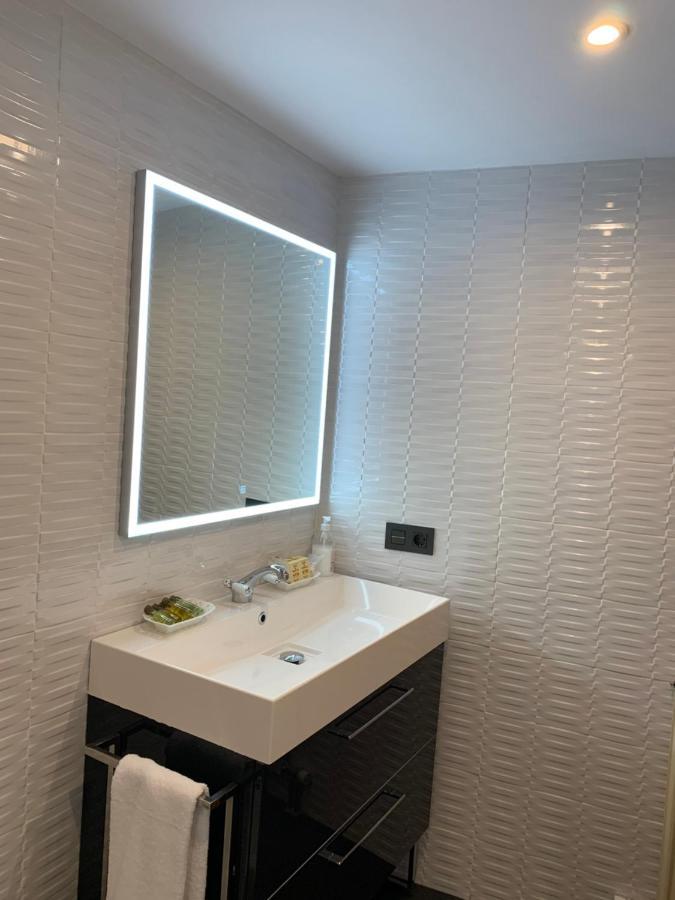 Central Salamanca Apartment 외부 사진