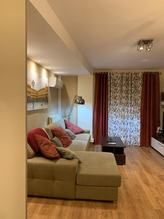 Central Salamanca Apartment 외부 사진