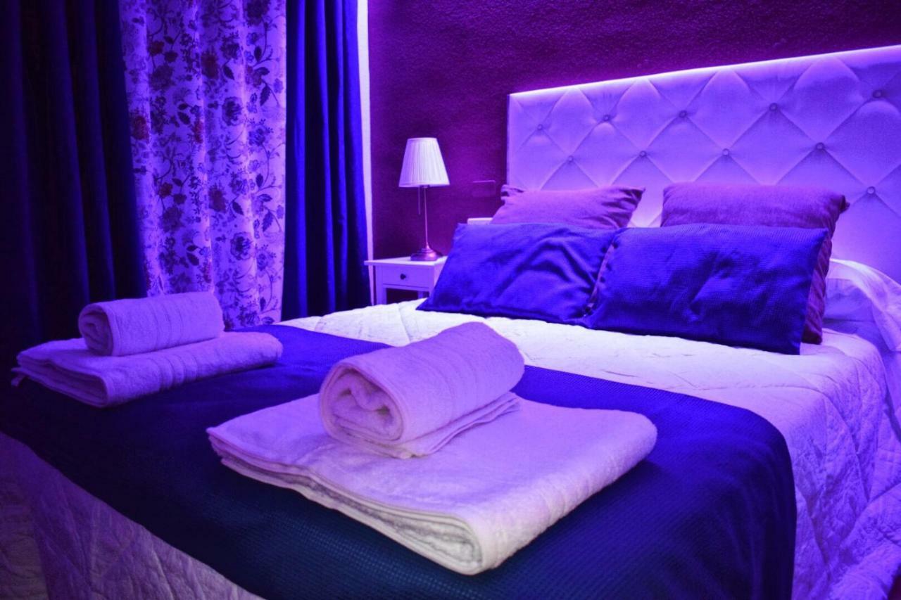 Central Salamanca Apartment 외부 사진