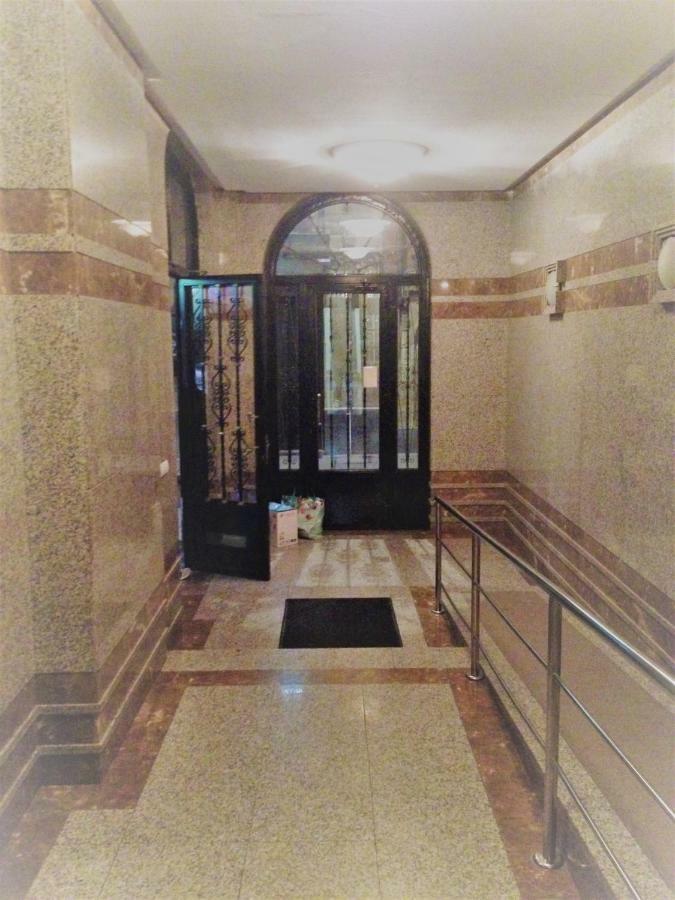 Central Salamanca Apartment 외부 사진